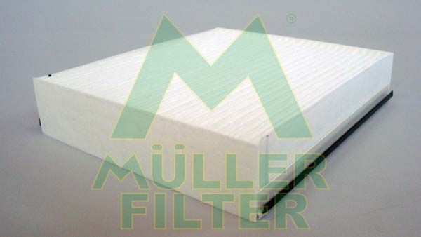 MULLER FILTER filtras, salono oras FC166